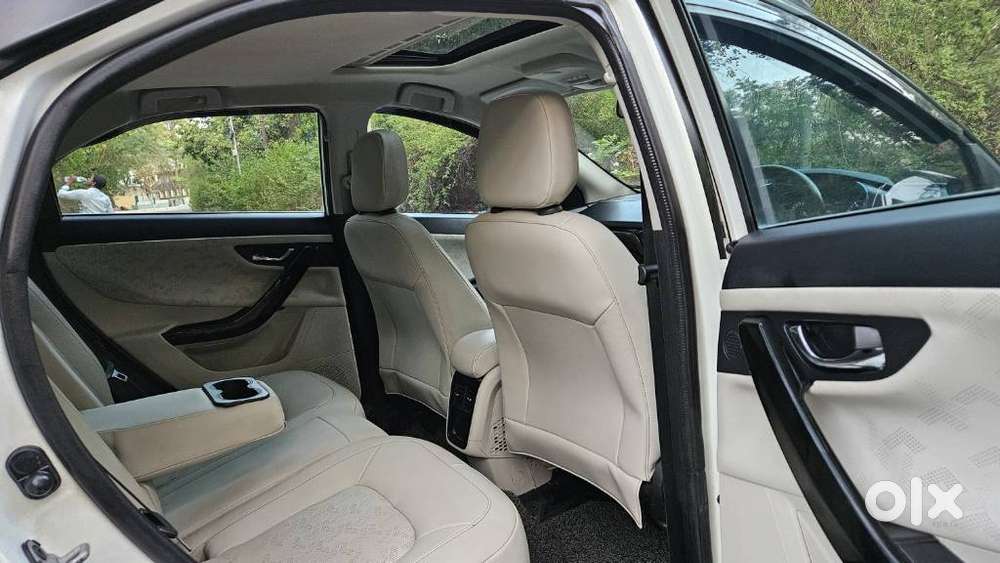 Tata Nexon Ev Xz Plus Lux, 2020, Electric