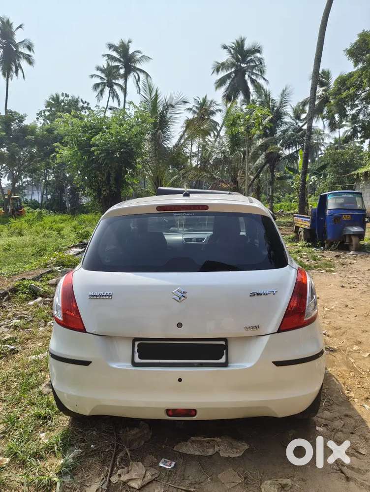 Maruti Swift Vdi 2013