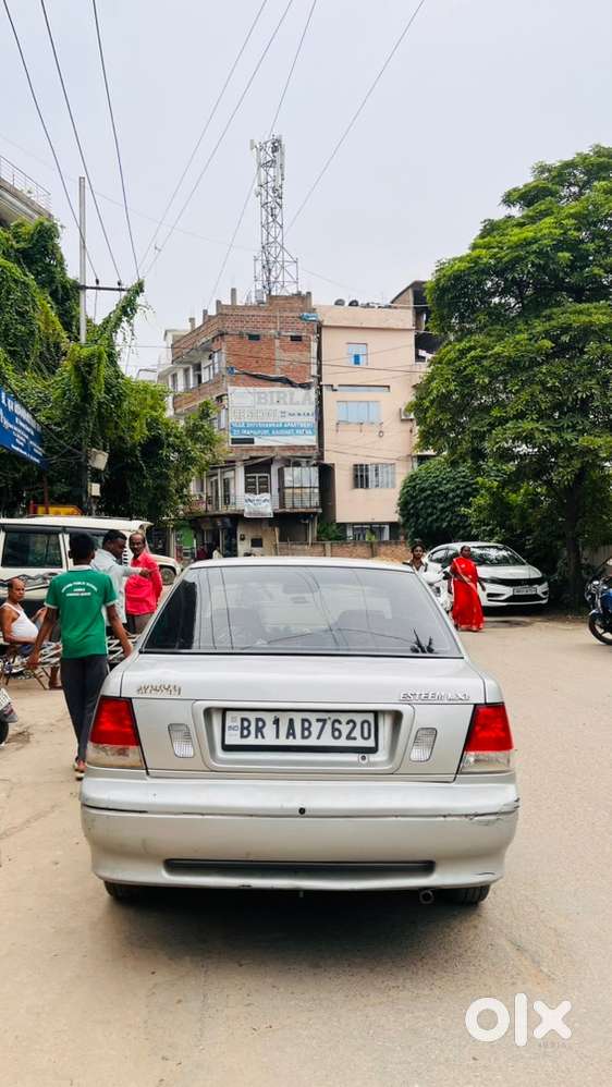 Maruti Suzuki Esteem 2006 Well Maintained