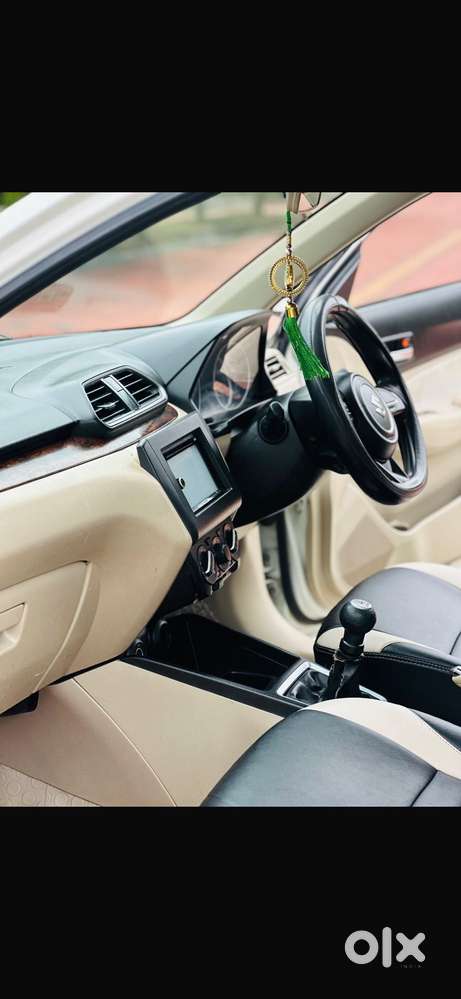 Maruti Suzuki Swift Dzire Vdi (o), 2017, Diesel