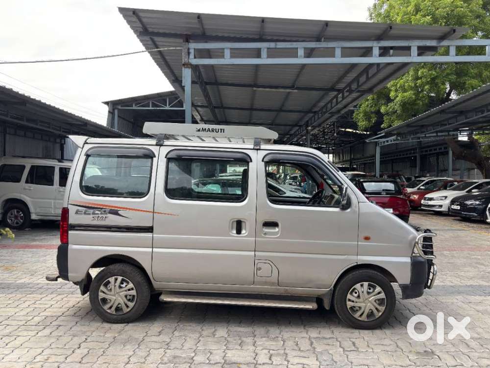Maruti Suzuki Eeco, 2024, Petrol