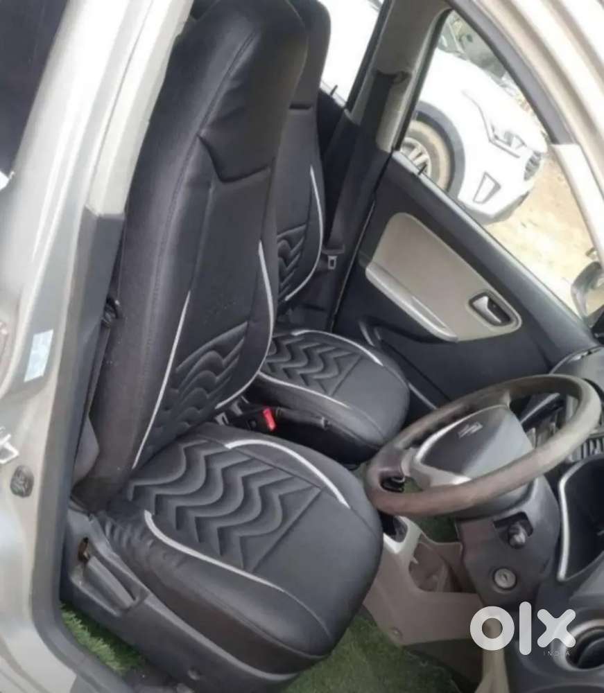 Maruti Suzuki Alto K10  Km Driven
