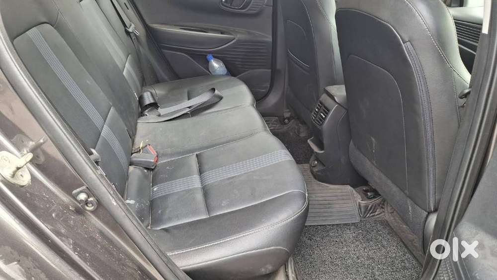 Hyundai New I20 1.0 Sportz Turbo Imt, 2021, Petrol