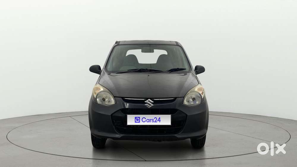 Maruti Suzuki Alto 800 Lxi, 2014, Petrol