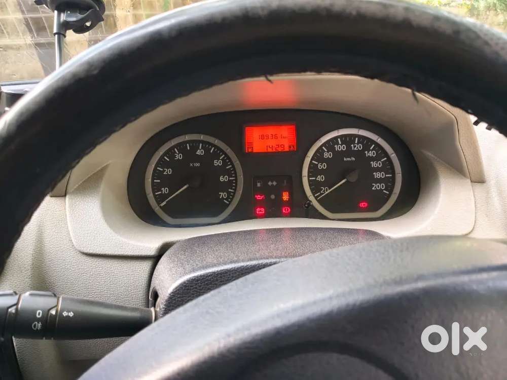 Mahindra Verito 2017 Diesel