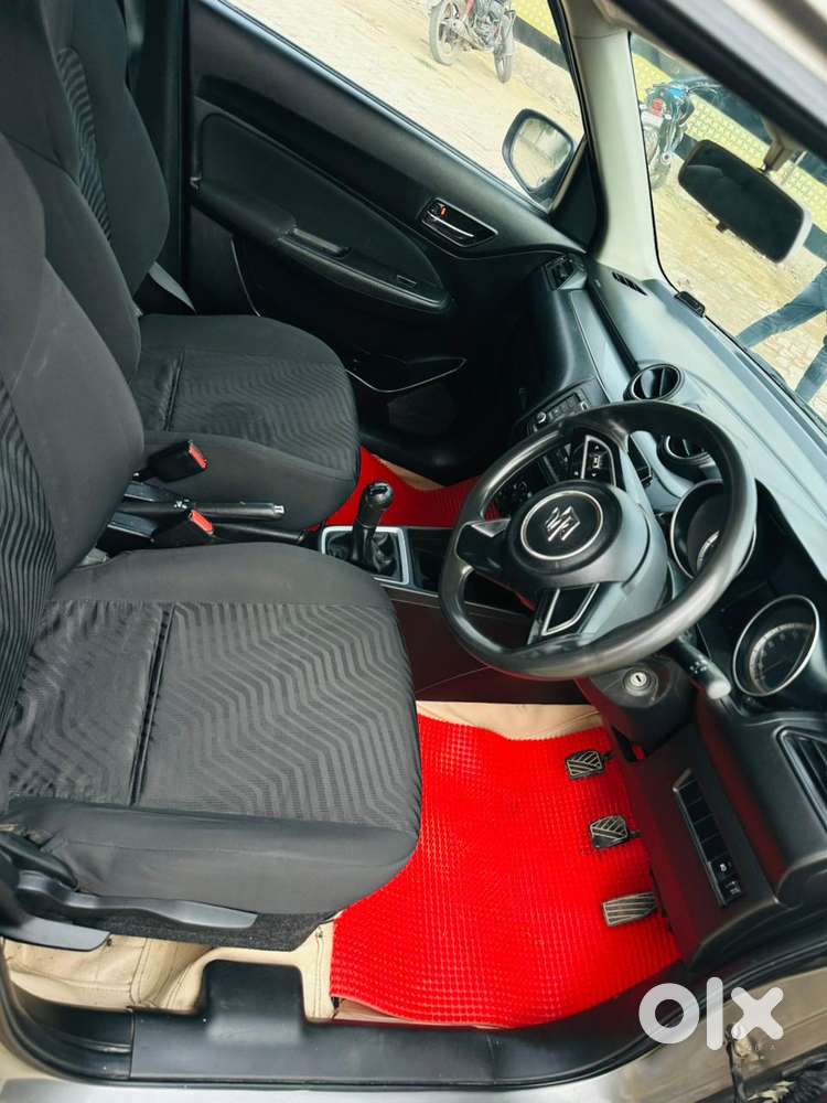 Maruti Suzuki Swift Vxi 2018, 2018, Petrol