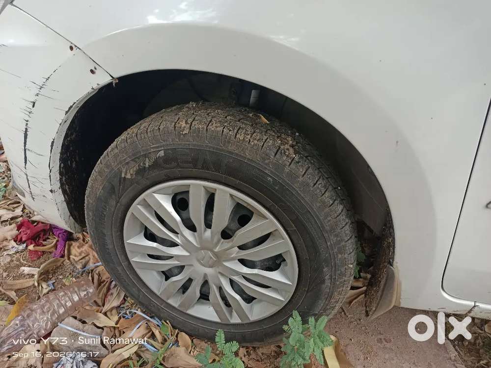 Maruti Dzire Vdi 2017