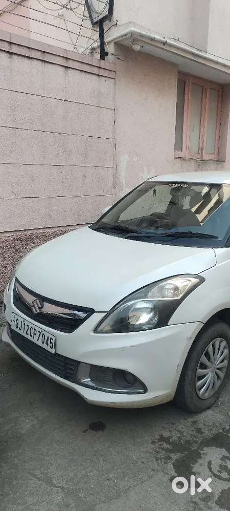 Maruti Suzuki Dzire