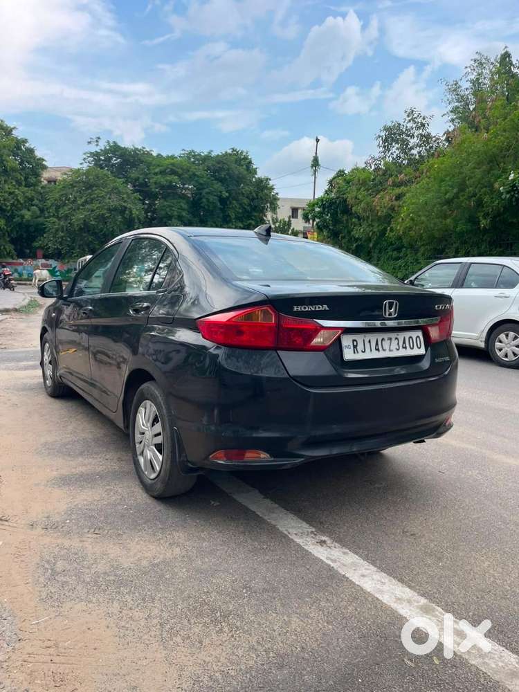 Honda City I Dtec Sv, 2015, Diesel