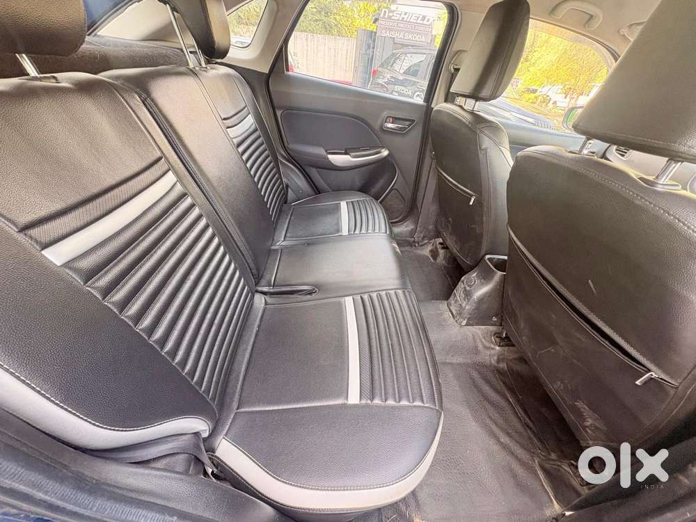 Maruti Suzuki Baleno Delta, 2020, Petrol