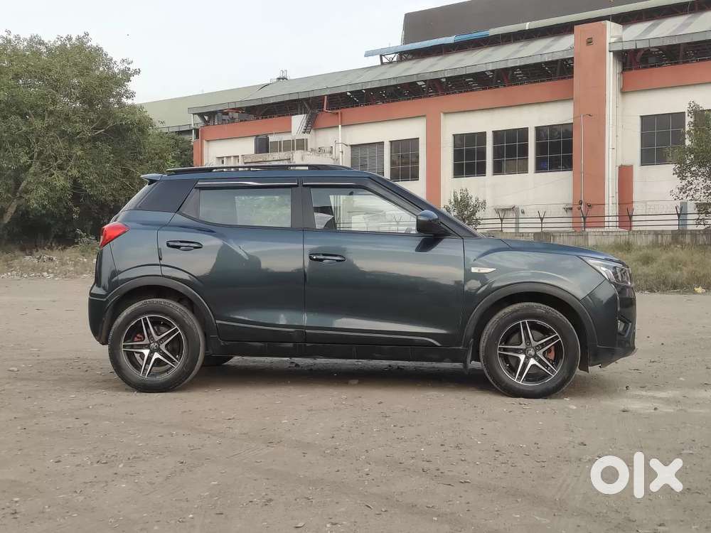 Mahindra Xuv300 W6 Diesel, 2020, Diesel