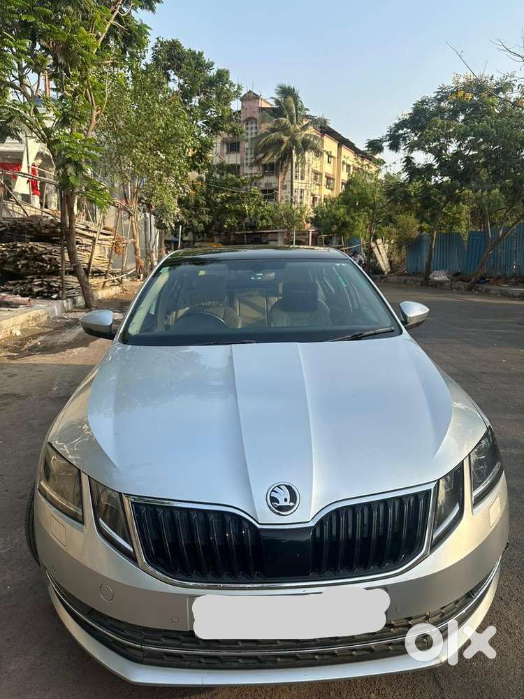 Skoda Octavia Top Model Very Good Condition