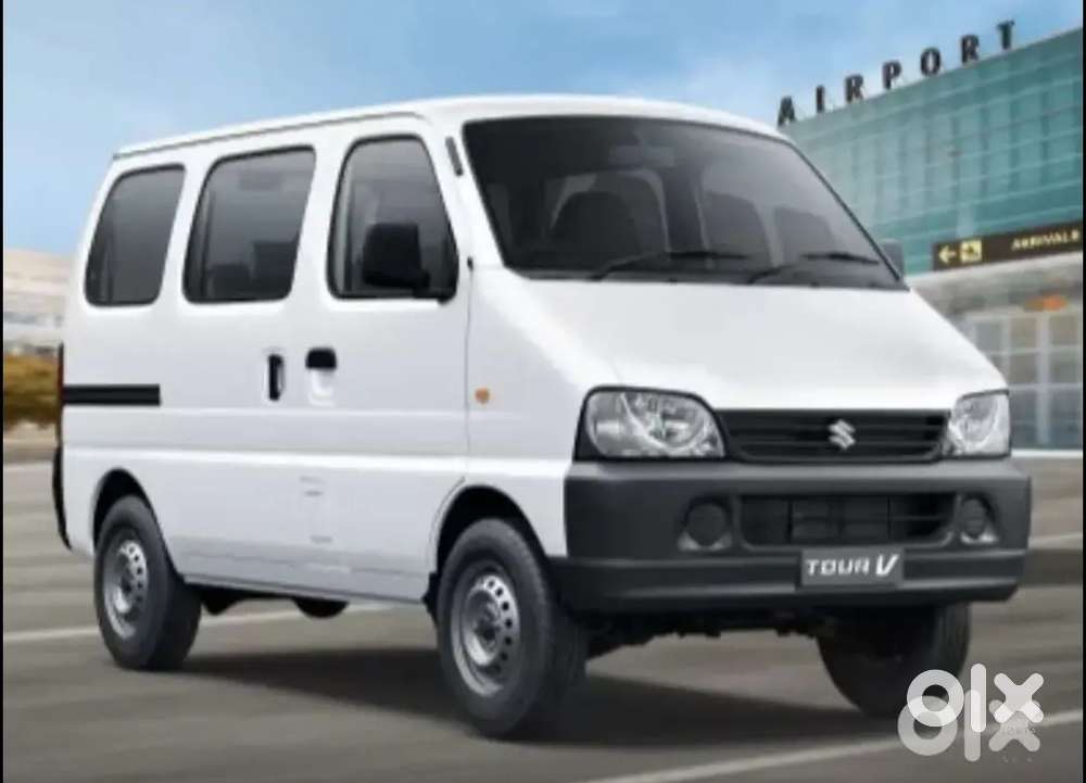 Maruti Suzuki Eeco 2023 Petrol 32000 Km Driven