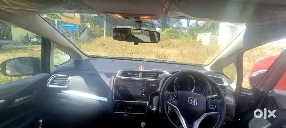 Honda Wr-v 2022 Petrol 30000 Km Driven