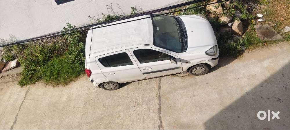 Maruti Suzuki Alto 2014