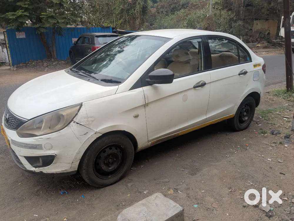 Tata Zest 2017 For Sell
