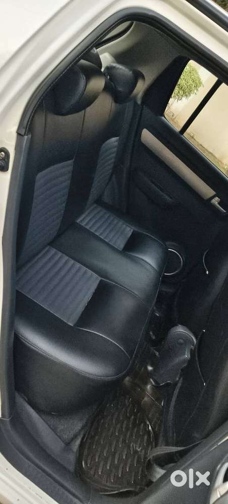Maruti Suzuki Swift Vdi Limited Edition, 2011, Diesel