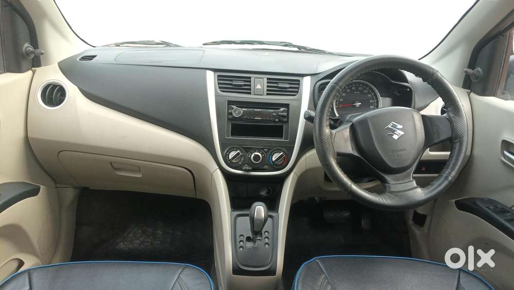 Maruti Suzuki Celerio Vxi Optional Amt, 2018, Petrol