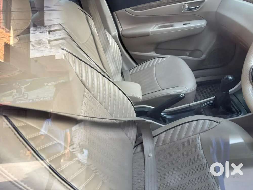 Maruti Suzuki Ciaz 2021