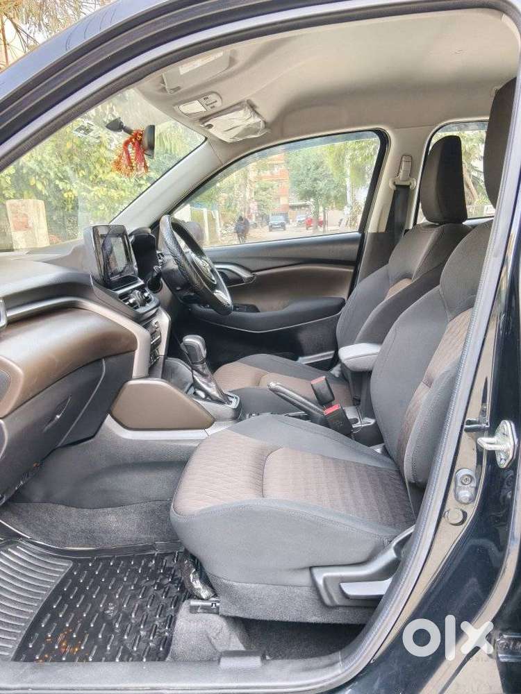 Toyota Urban Cruiser Hyryder 1.5 S Hybrid, 2022, Electric