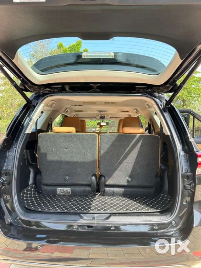 Toyota Fortuner, 2022, Diesel