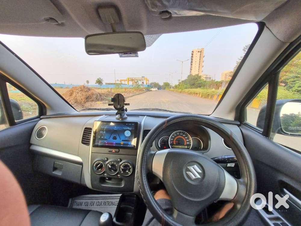 Wagonr Vxi Cng 2012 Top Model – Top Condition  Mileage30+ Km