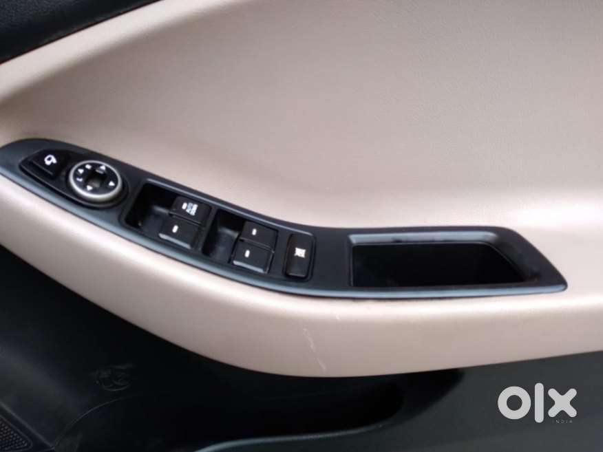 Hyundai I20 Asta Option, 2018, Petrol