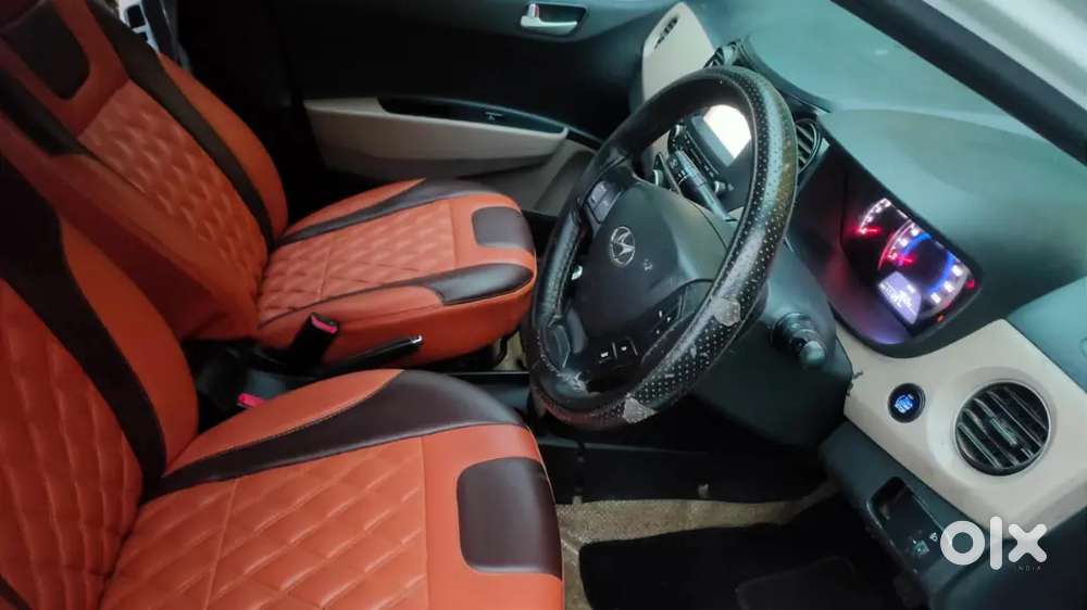 Hyundai Grand I10 Diesel 2017