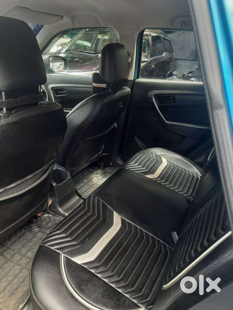 Maruti Suzuki Brezza Vdi, 2016, Diesel