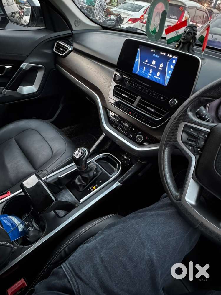 Tata Harrier Diesel 2022