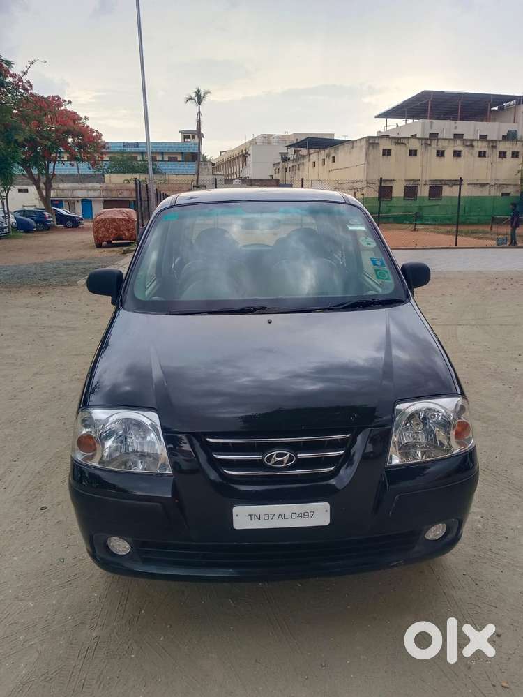 Hyundai Santro Xing Gls, 2006, Petrol