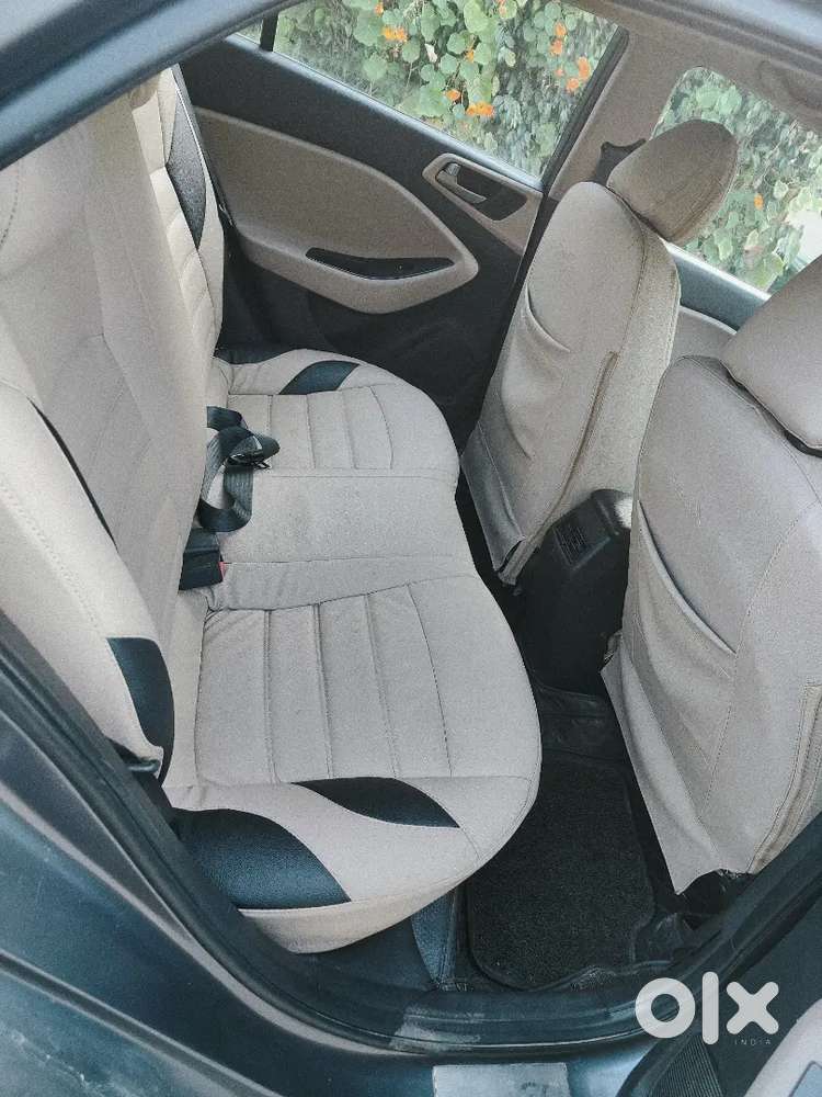 Hyundai Elite I20 2017 Petrol Good Condition