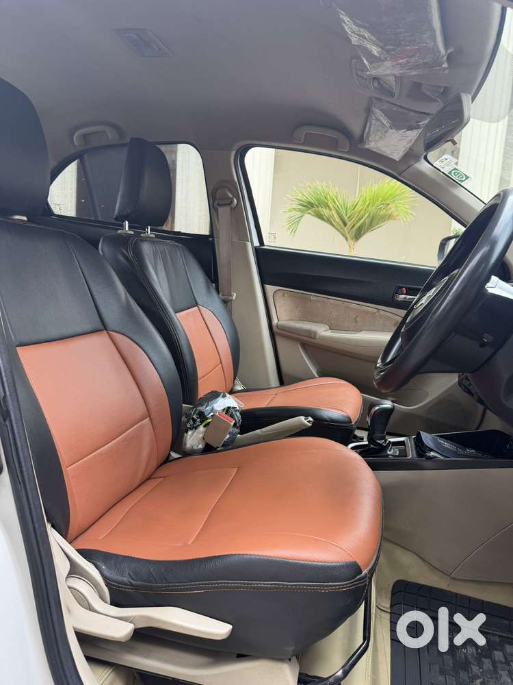 Maruti Suzuki Swift Dzire Vdi(o) Amt, 2017, Diesel