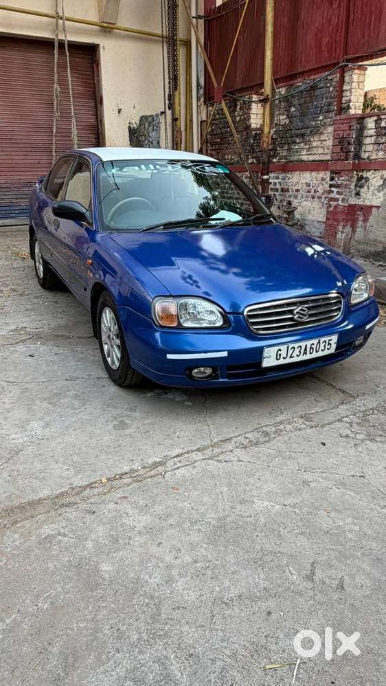 Maruti Suzuki Petrol 2006