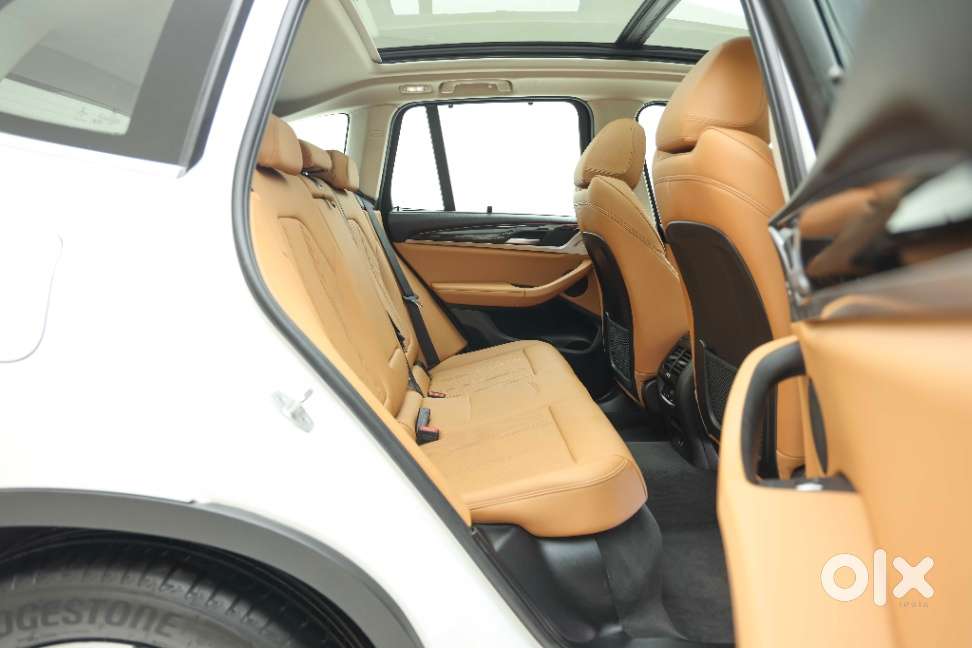 Bmw X3 2.0 Xdrive 30i Sportx Plus, 2022, Petrol