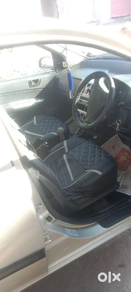 Hyundai Getz Prime 2007