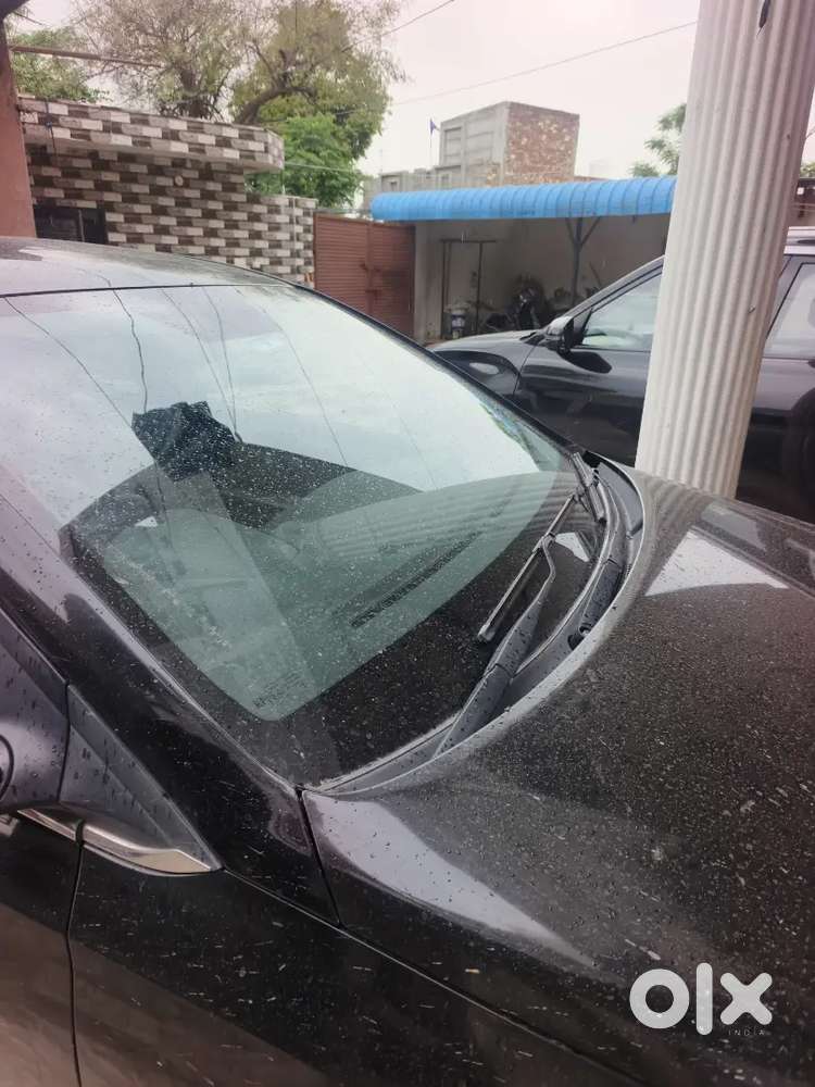 Hyundai Verna 2019 Diesel 99000 Km Driven