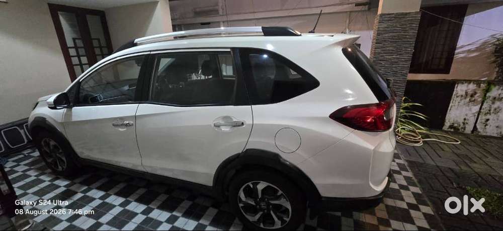 Honda Brv Diesel 2017