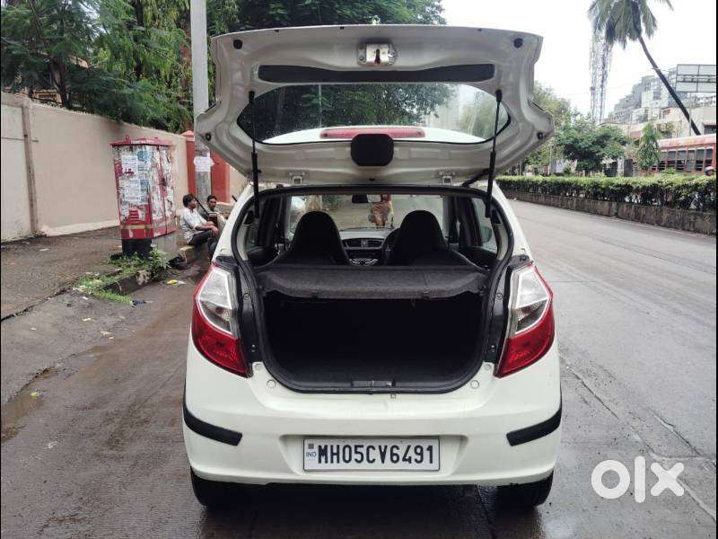 Maruti Suzuki Alto K10 Vxi Amt, 2016, Petrol