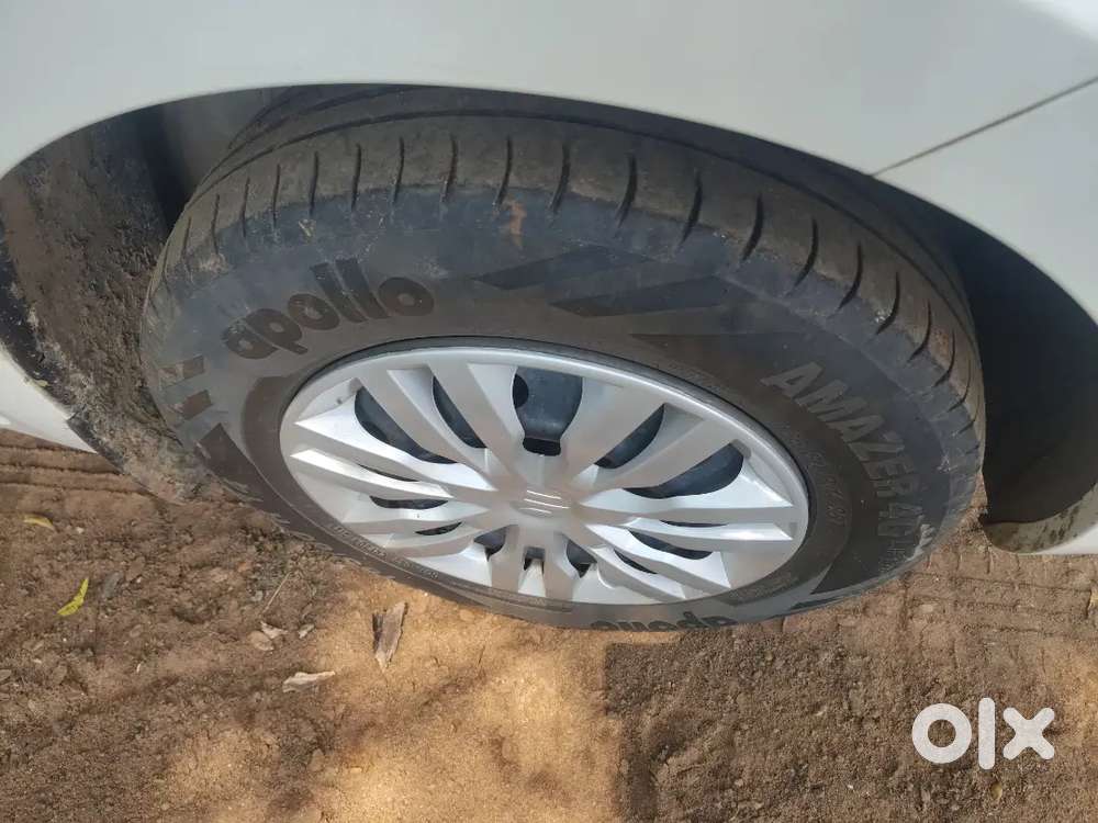 Maruti Suzuki Dzire 2022 1st Owner