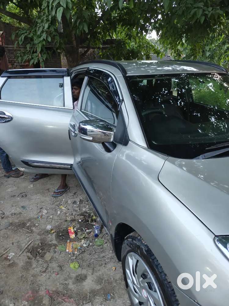 Maruti Suzuki Baleno 2018 Year Petrol Manual