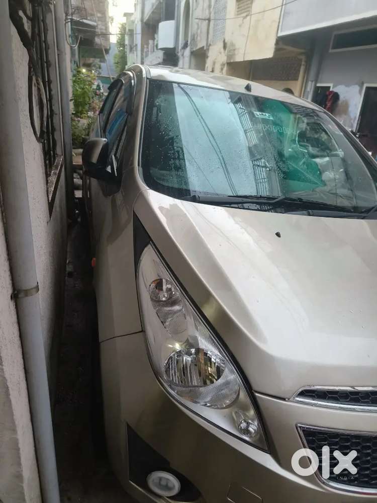 Chevrolet Beat 2010 Petrol 69000 Km Driven