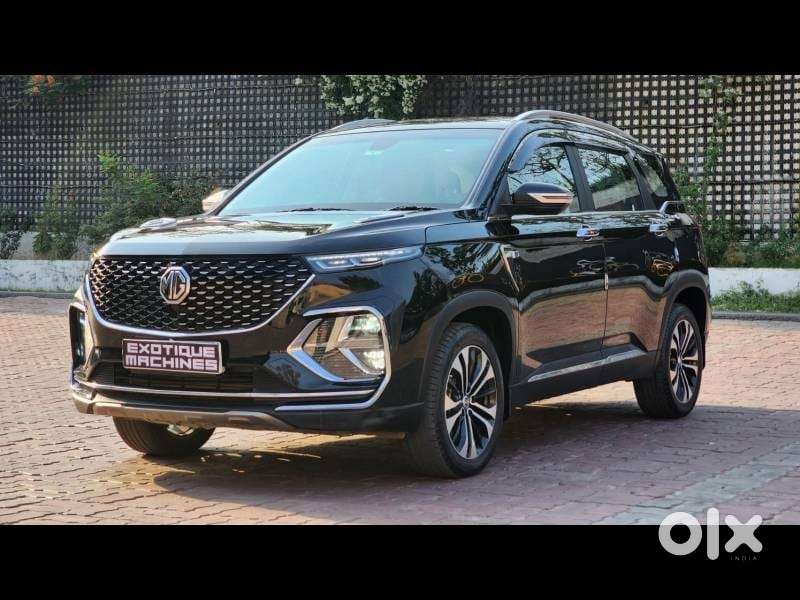Mg Hector 2.0 Sharp Diesel, 2021, Diesel