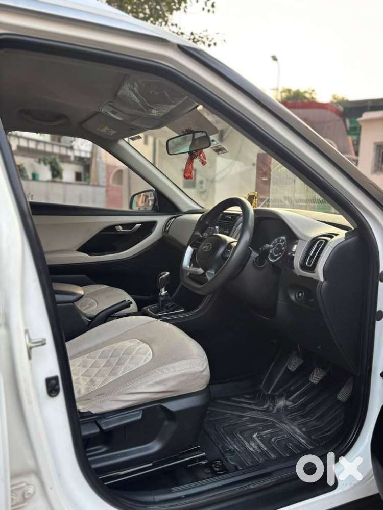 Hyundai Creta 1.5 S Diesel, 2020, Diesel