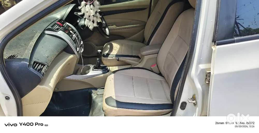 Just Take And Drive