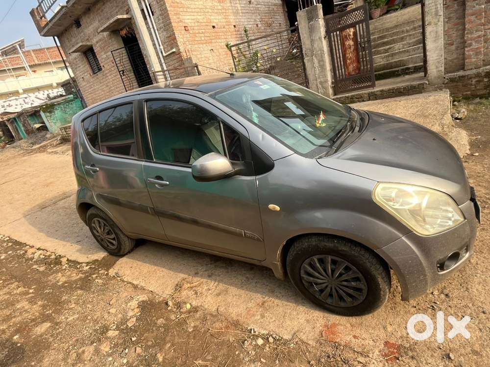Maruti Ritz Vdi 2012
