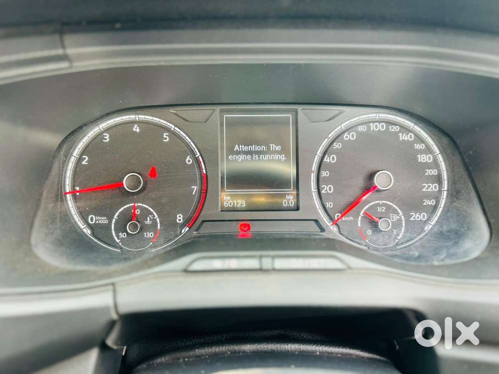 Volkswagen Taigun 1.0 Tsi Comfortline, 2022, Petrol