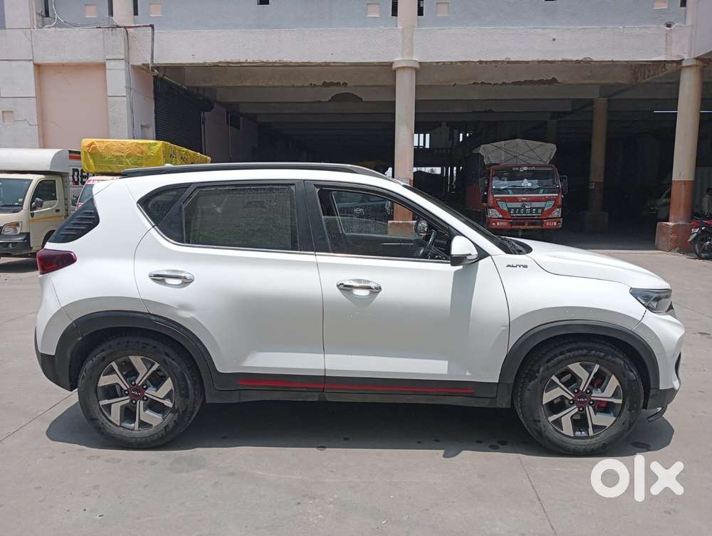 Kia Sonet 1.5 Gtx Plus Diesel Dt, 2022, Diesel