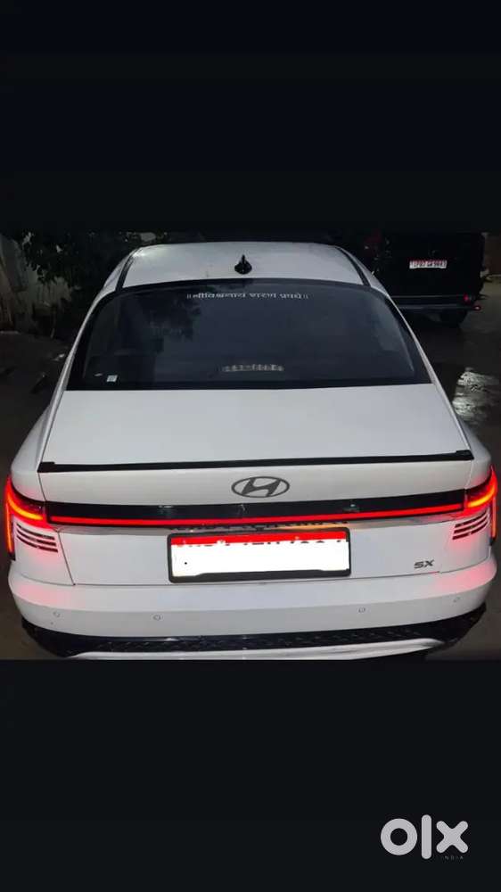 Hyundai Verna 2023 Petrol 45000 Km Driven