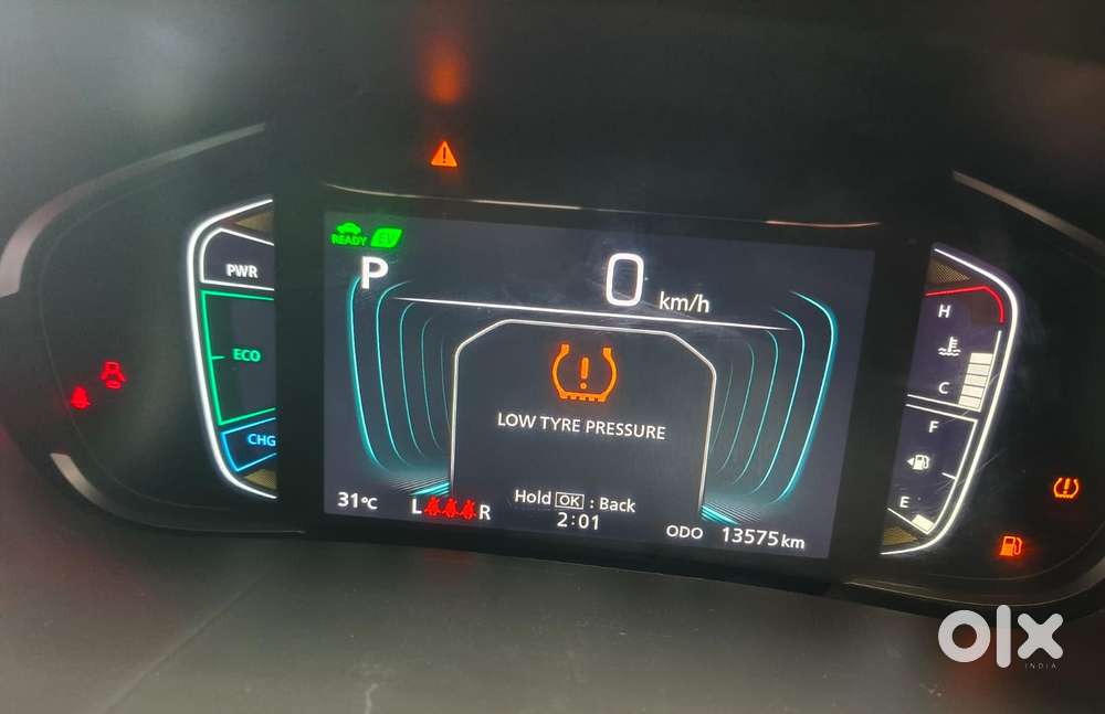 Toyota Urban Cruiser Hyryder 1.5 V Neo Drive At, 2024, Petrol